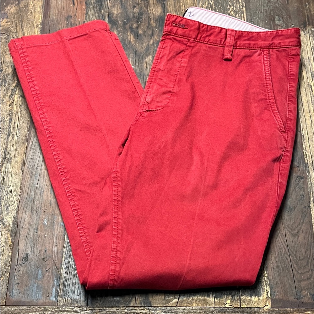 Hugo Boss Chinos (34)
